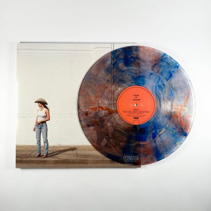Middle Of Nowhere (Limited Retail Exclusive Edition) (Rodeo Clown Mix Vinyl)