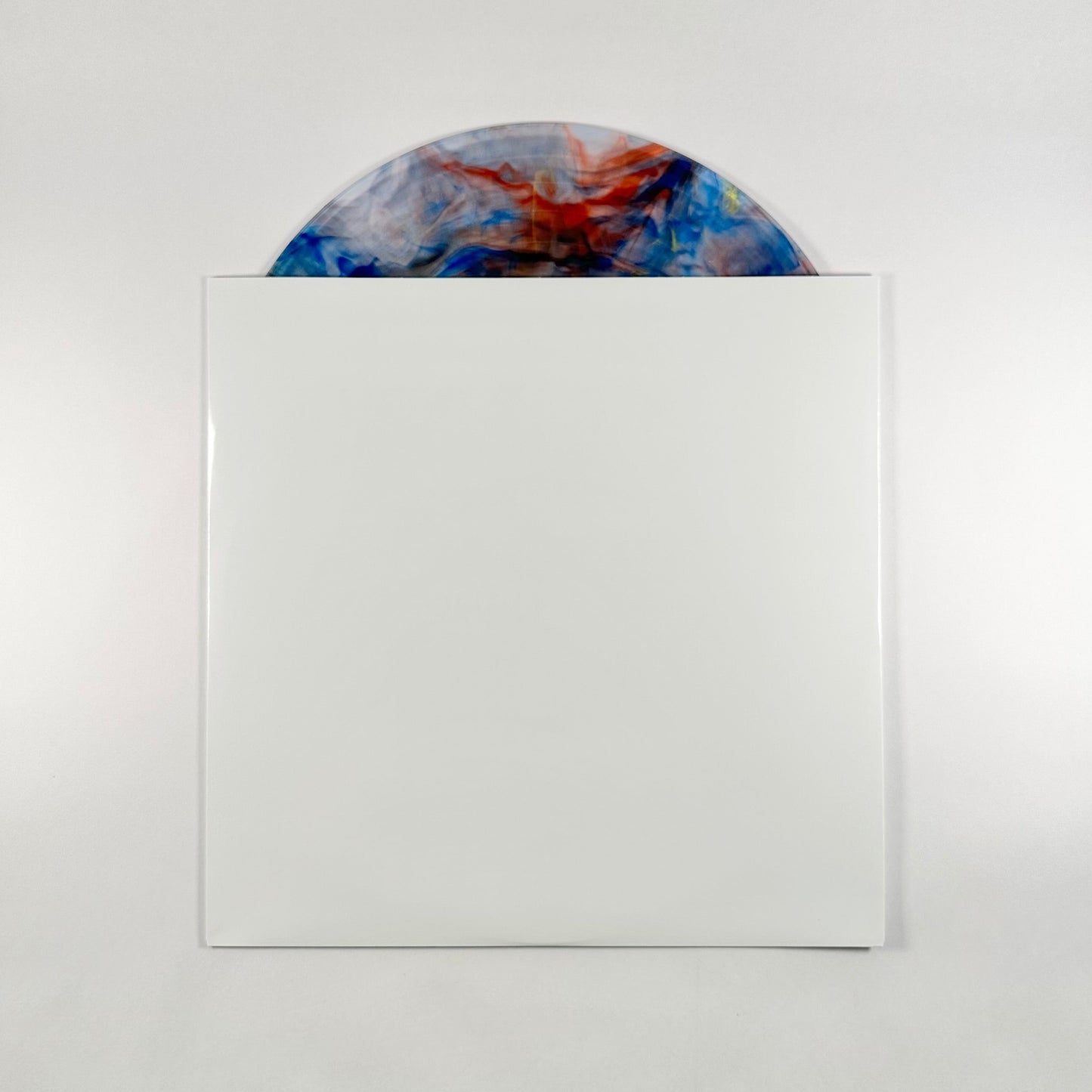 Middle Of Nowhere (Limited Retail Exclusive Edition) (Rodeo Clown Mix Vinyl)