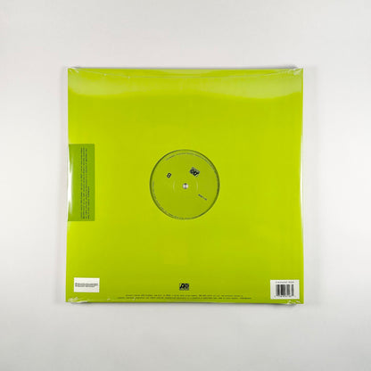 Brat (Black Ice Vinyl)