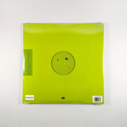Brat (Black Ice Vinyl)