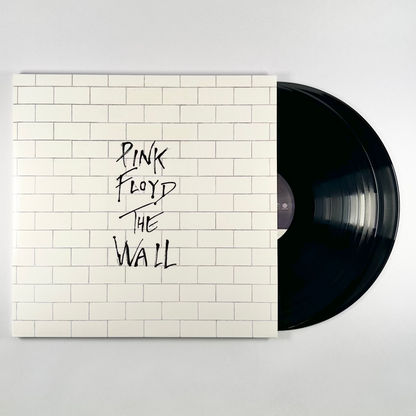 The Wall (remastered) (180g)