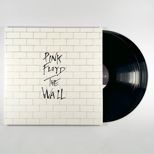 The Wall (remastered) (180g)