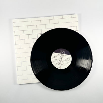 The Wall (remastered) (180g)