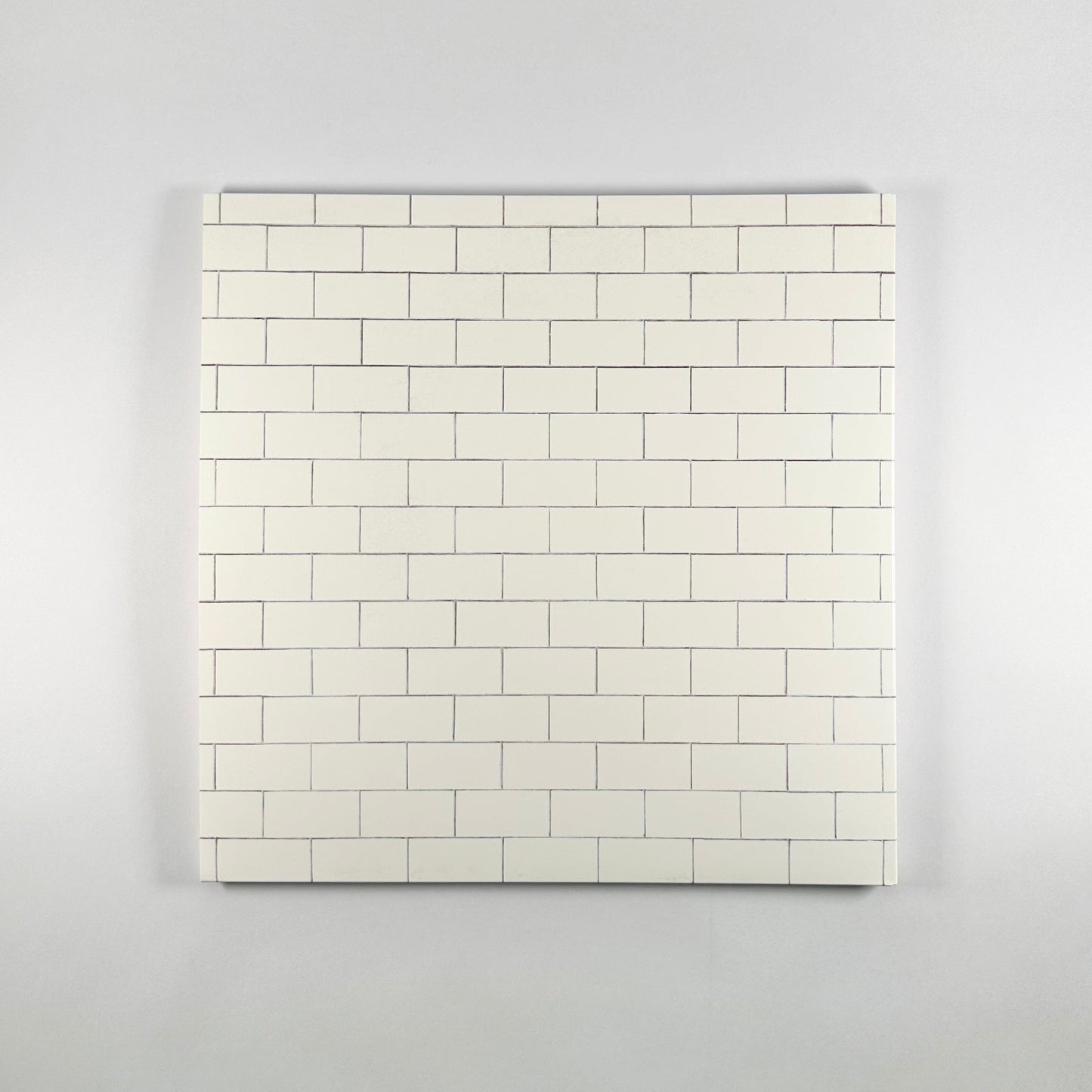 The Wall (remastered) (180g)