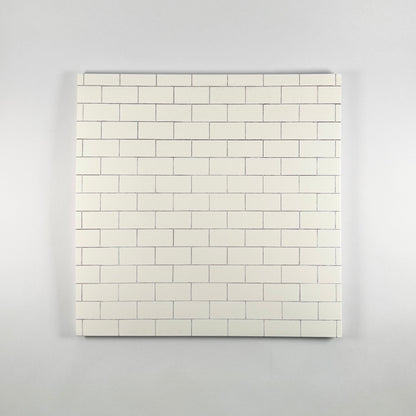 The Wall (remastered) (180g)