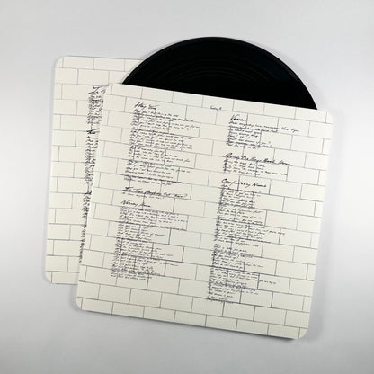 The Wall (remastered) (180g)