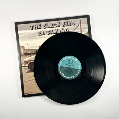 El Camino (10th Anniversary Super Deluxe Edition) (2021 Remaster)