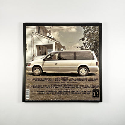 El Camino (10th Anniversary Super Deluxe Edition) (2021 Remaster)