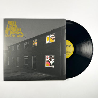 Favourite Worst Nightmare
