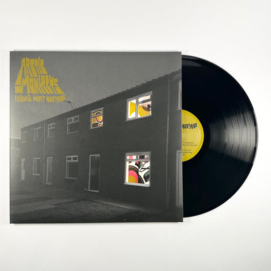 Favourite Worst Nightmare