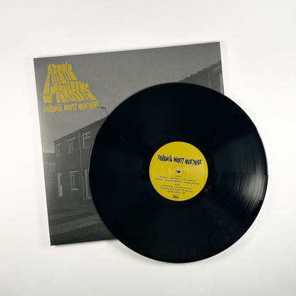 Favourite Worst Nightmare