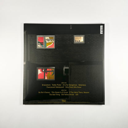 Favourite Worst Nightmare