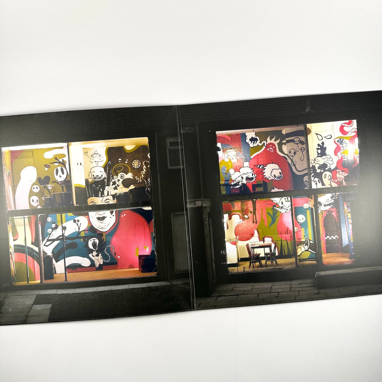 Favourite Worst Nightmare