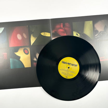 Favourite Worst Nightmare