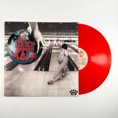 Ohio Players (Indie Edition) (Red Vinyl)