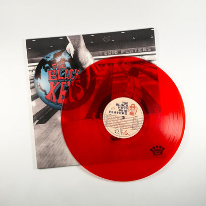 Ohio Players (Indie Edition) (Red Vinyl)