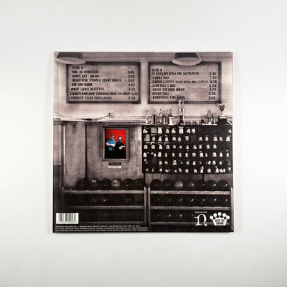 Ohio Players (Indie Edition) (Red Vinyl)