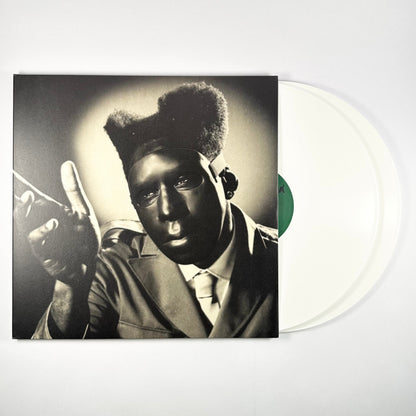 Chromakopia (Opaque White Vinyl)