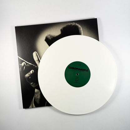 Chromakopia (Opaque White Vinyl)
