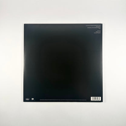 Idols II (Clear Vinyl)
