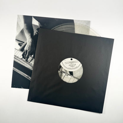 Idols II (Clear Vinyl)