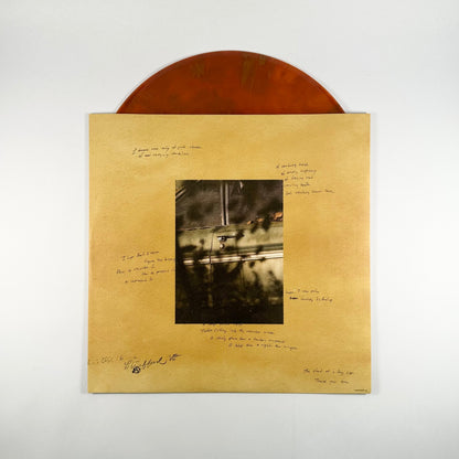 The Great Divide (American Rust Vinyl)