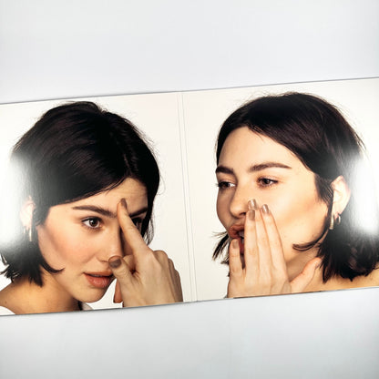 The Secret Of Us (Yellow Vinyl)