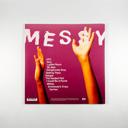 Messy