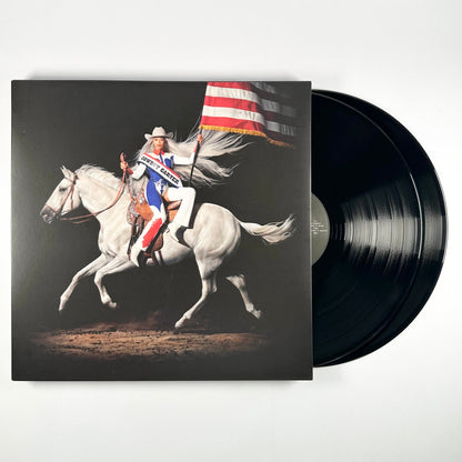 Cowboy Carter (Official Vinyl) (180g)