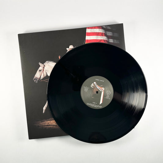 Cowboy Carter (Official Vinyl) (180g)