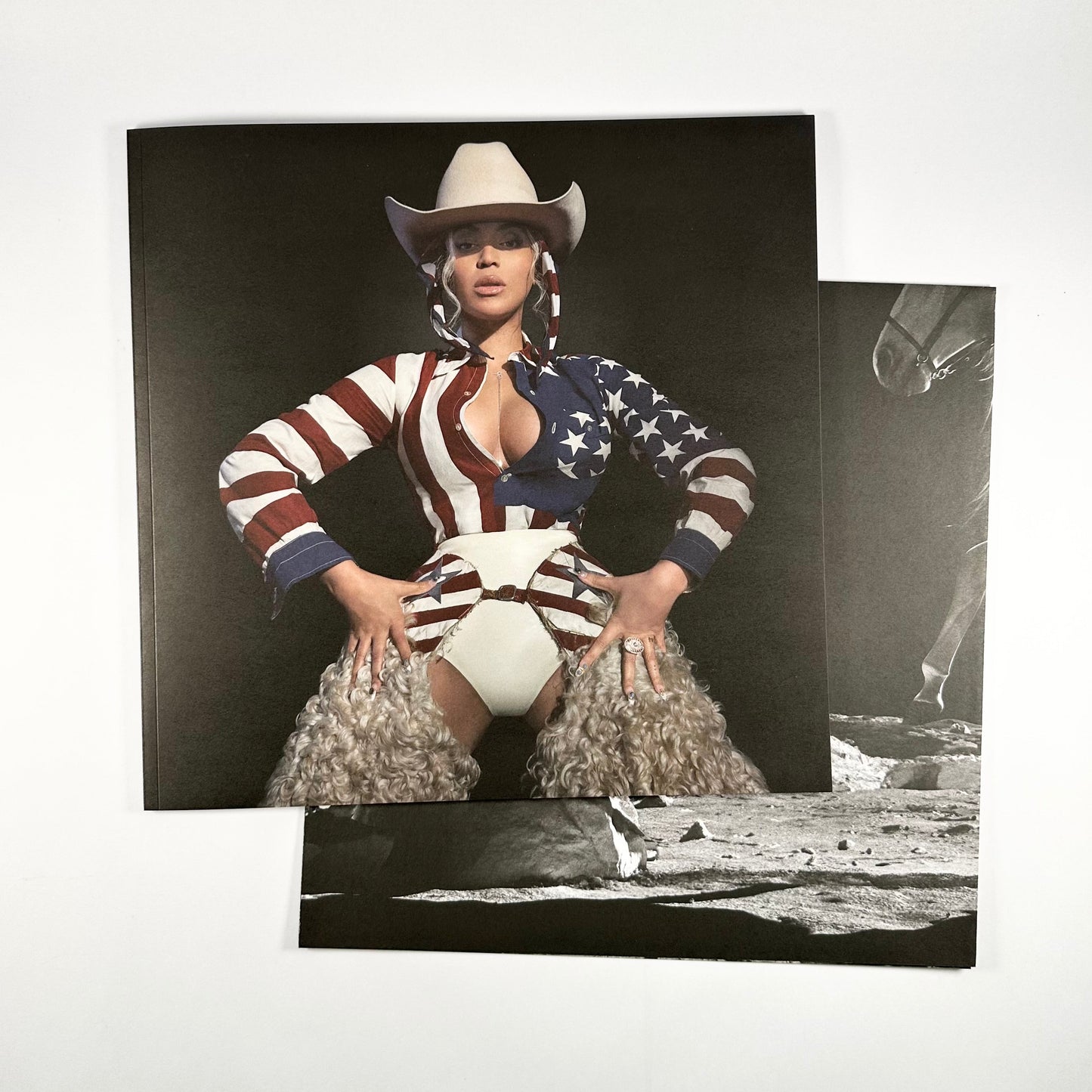 Cowboy Carter (Official Vinyl) (180g)