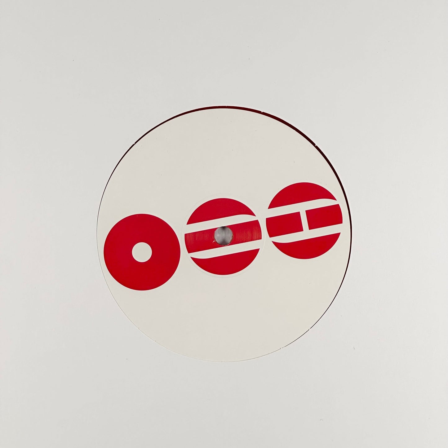 ARIRANG (Group Red Vinyl)