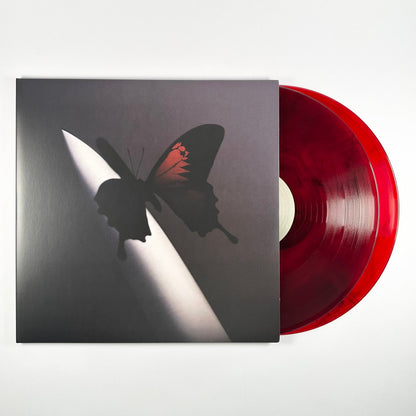 Twelve Carat Toothache (Limited Edition) (Translucent Ruby & Black Marbled Vinyl)