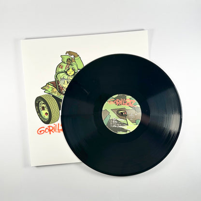 Gorillaz