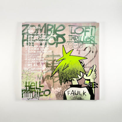 Gorillaz
