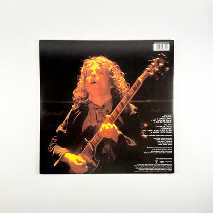 Let There Be Rock (180g)