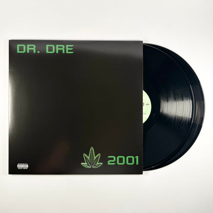 2001 (180g)