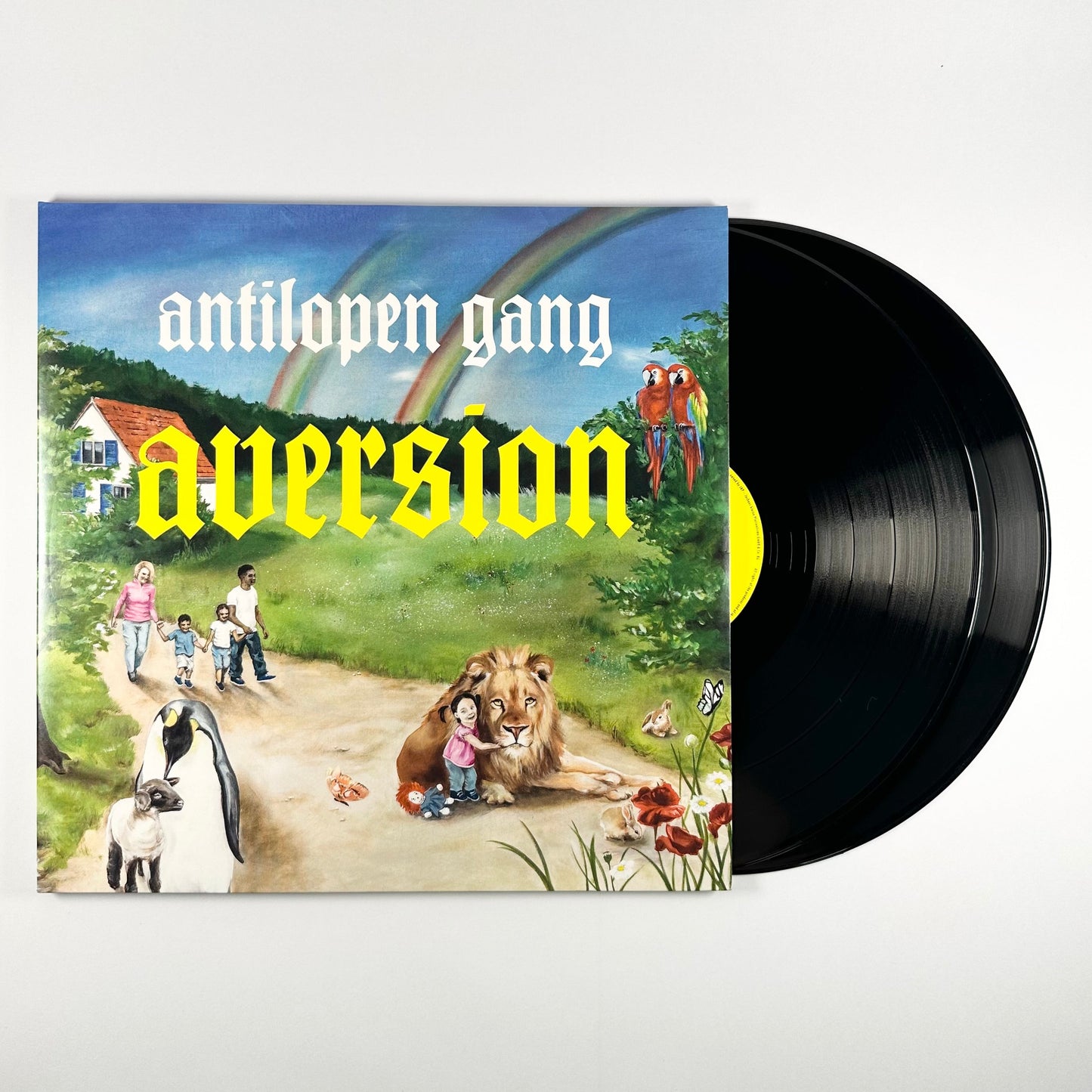 Aversion