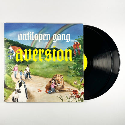 Aversion