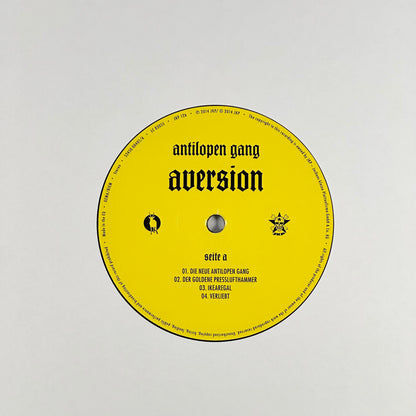 Aversion