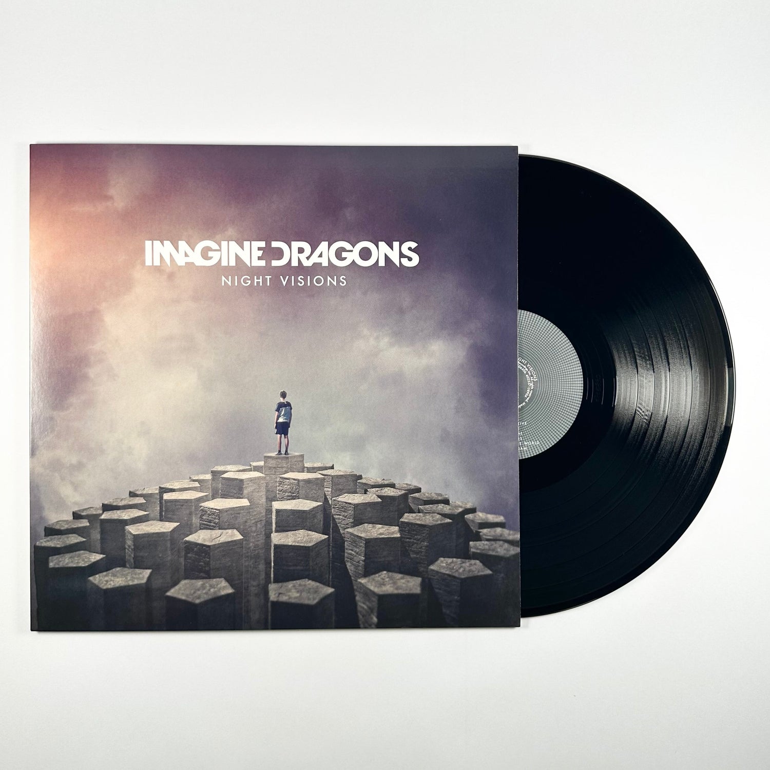 Night Visions