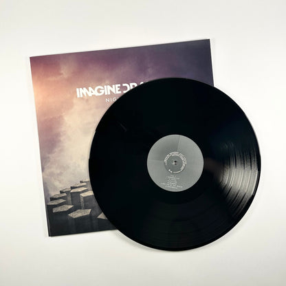 Night Visions