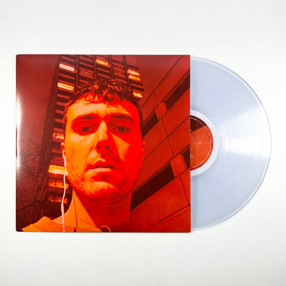 Actual Life (April 14 - December 17 2020) (Clear Vinyl)