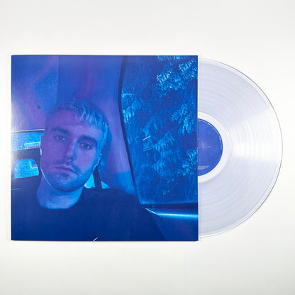 Actual Life 3 (January 1-September 9 2022) (Clear Vinyl)