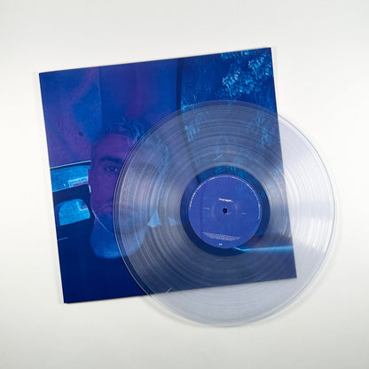 Actual Life 3 (January 1-September 9 2022) (Clear Vinyl)