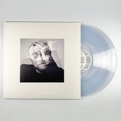 Circles (Clear Vinyl)