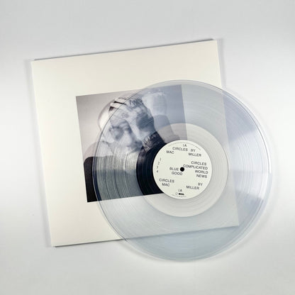 Circles (Clear Vinyl)