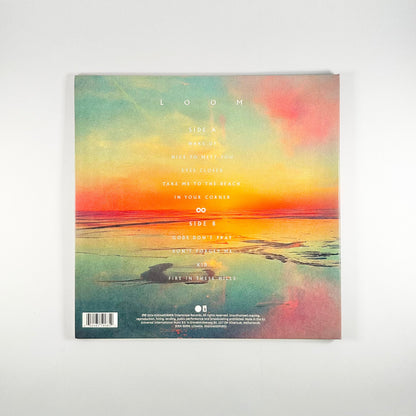 Loom (Coke Bottle Green Vinyl)