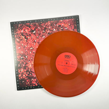 Hen's Teeth (Limited Loser Edition) (Oxblood Vinyl)
