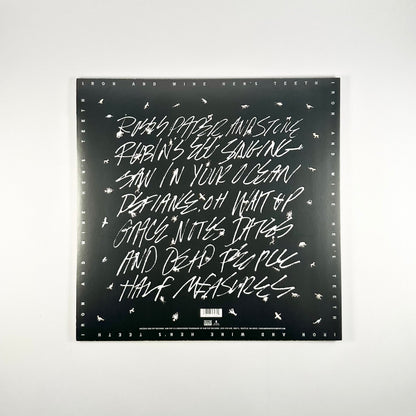 Hen's Teeth (Limited Loser Edition) (Oxblood Vinyl)
